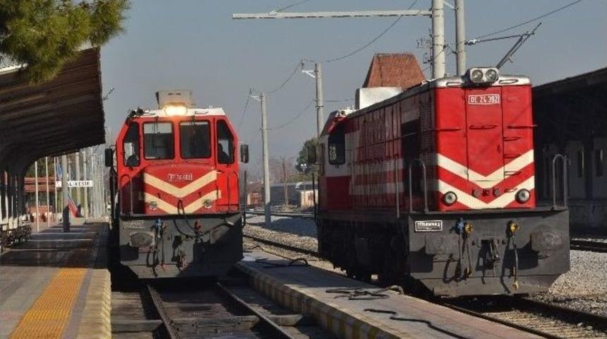 Makinist Ve Makasçılar Yıpranma İstiyor