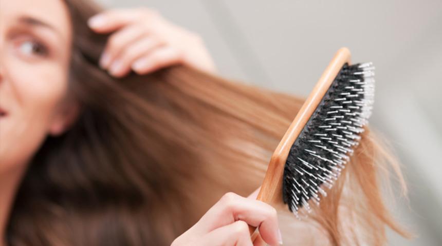 Sa&ccedil;ınıza uygun tarak nasıl se&ccedil;ilir? 