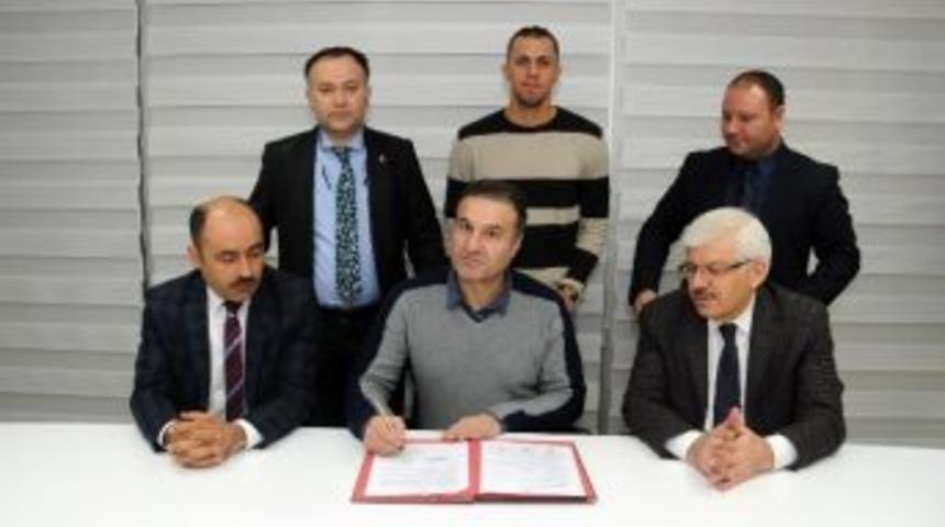 Mamak Belediyesi Dsi’de Kan Değişimi