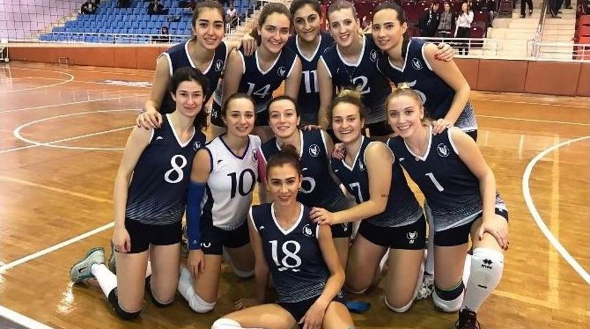 Yaşar&rsquo;ın Sultanları Yenilmezlik Serisini 35 Ma&ccedil;a &Ccedil;ıkardı