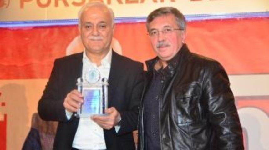 Pursaklar Belediyesi 15 Temmuz&rsquo;u Unutturmuyor