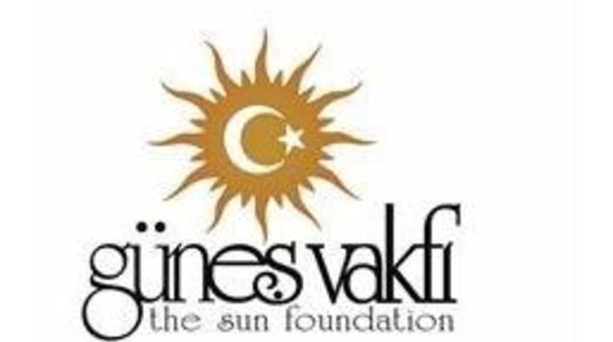 Ceylan, G&uuml;neş Vakfı Y&ouml;netim Kurulu Ve Gen&ccedil;lik Kolları İle Biraraya Geldi