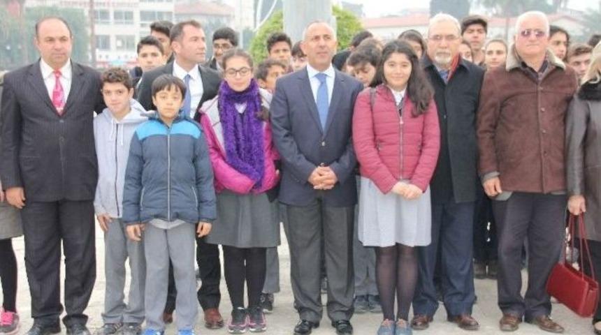 Hatay&rsquo;ta "d&uuml;nya İnsan Hakları G&uuml;n&uuml;" Etkinliği