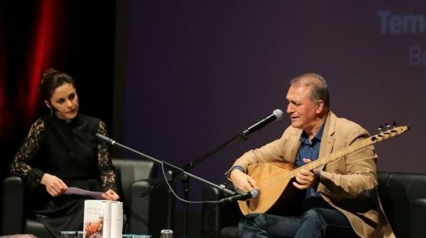 Erol Parlak Muharrem Ertaş&rsquo;ın Bilinmeyenlerini Anlattı