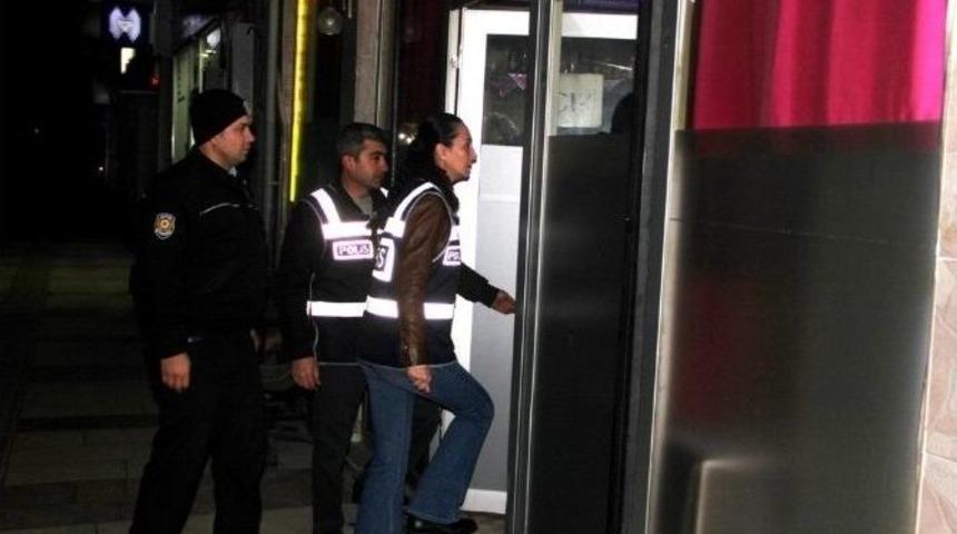 Sarıg&ouml;l&rsquo;de Huzur Uygulaması