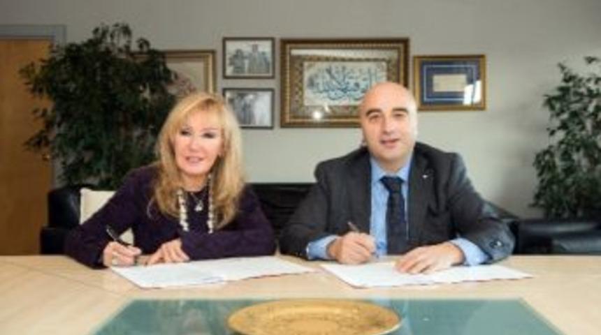 T&uuml;rkiye&rsquo;nin En B&uuml;y&uuml;k Gıda Fuarı, Tl &Uuml;zerinden Satış Yapacak