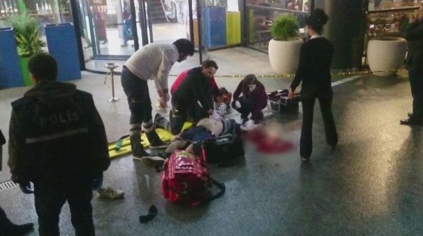 Asıl &Ouml;len İnsanlık Oldu