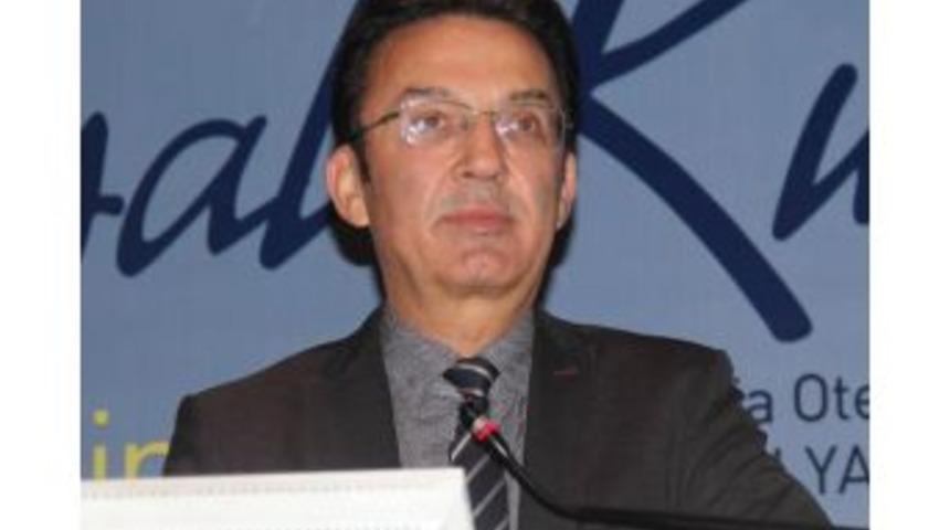 Prof.dr. Yal&ccedil;ın: En Sık G&ouml;r&uuml;len T&uuml;r Cilt Kanseri