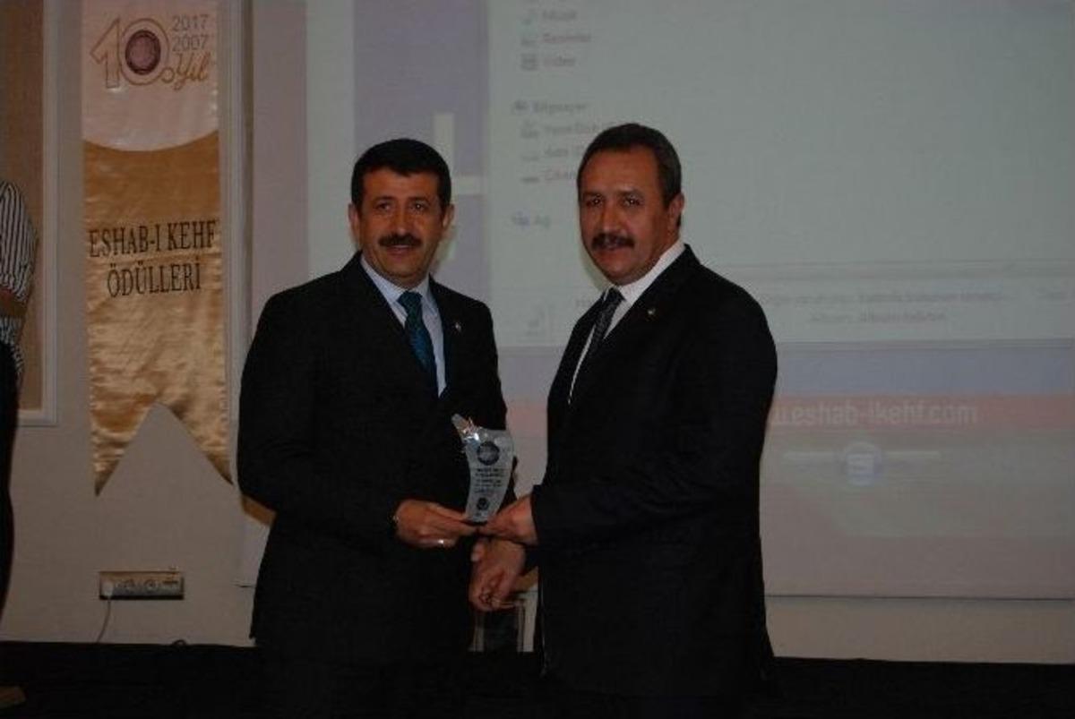 Doğu Ve G&uuml;neydoğu Başarı &Ouml;d&uuml;lleri Sahiplerini Buldu