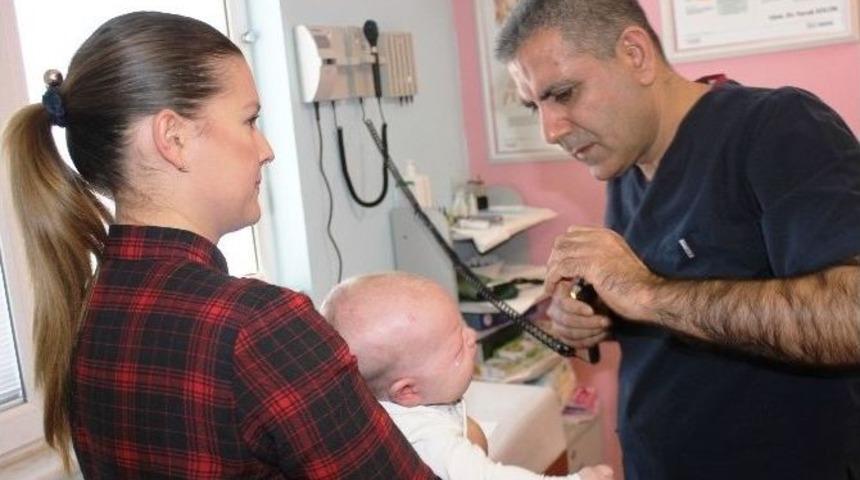 &Ccedil;ocuklarda Salgın Hastalıklara Dikkat