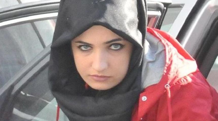 Sevgililer Bir G&uuml;n Arayla Dolandırıcılıktan Tutuklandı