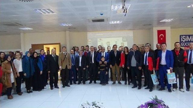 Serik&rsquo;te &Ouml;d&uuml;ll&uuml; Atık Pil Toplama Kampanyasının İkincisi Başladı 1