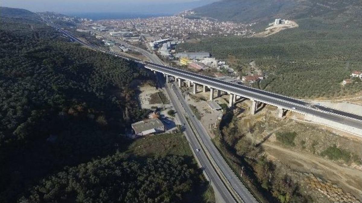 18 Milyarlık T&uuml;rkiye&rsquo;nin En B&uuml;y&uuml;k Yatırımında G&uuml;zel Haber...(&ouml;zel Haber)