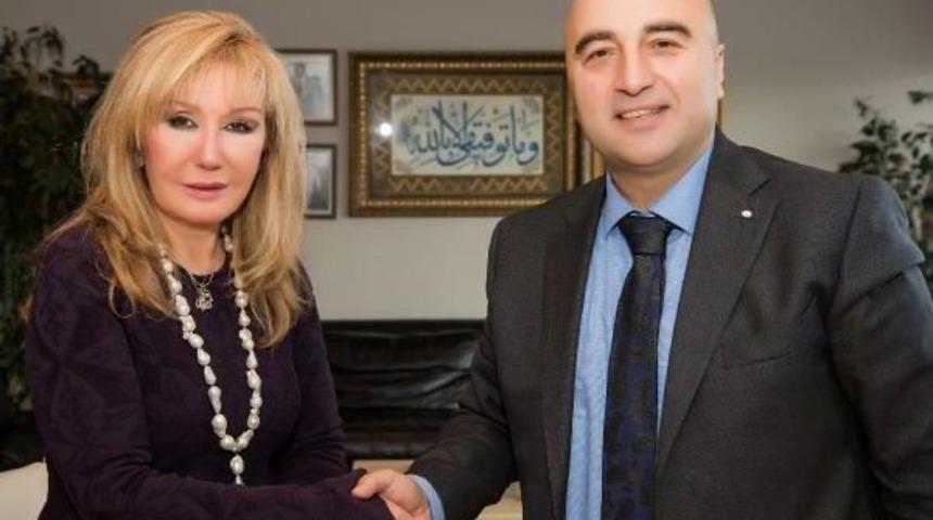 T&uuml;rkiye'nin En B&uuml;y&uuml;k Gıda Fuarı Kuru 2,99'a Sabitledi, Tl &Uuml;zerinden Satış Yapacaklar