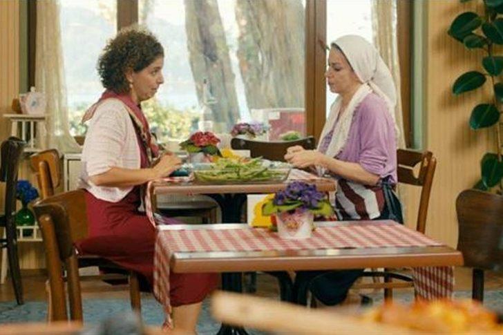 Diğer Yarım 10. Bölüm Galerisi G2