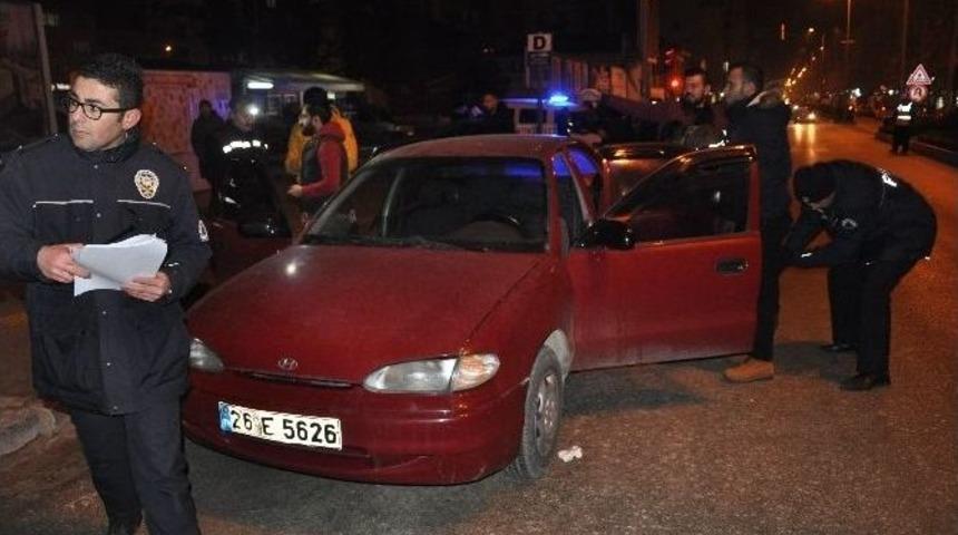 Boz&uuml;y&uuml;k&rsquo;te Huzur Operasyonu