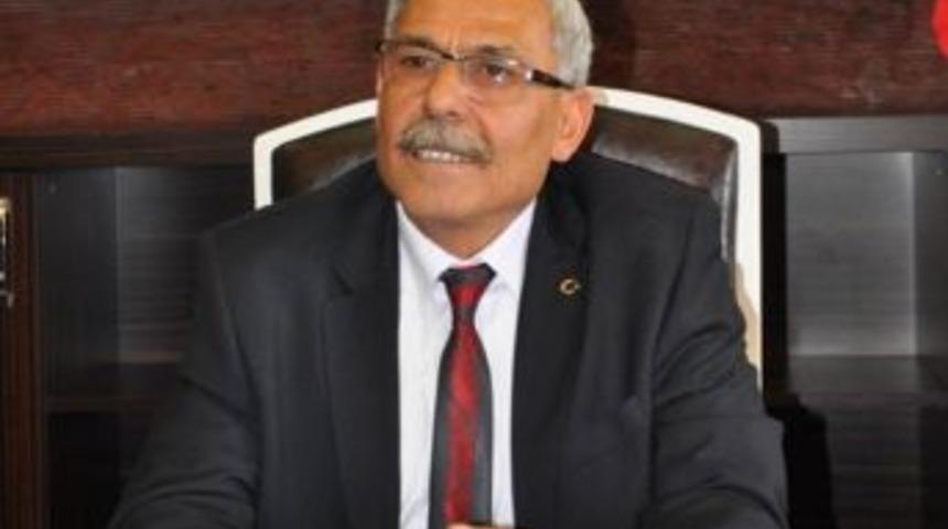 Karaaslan, Mevlid Kandilini Kutladı