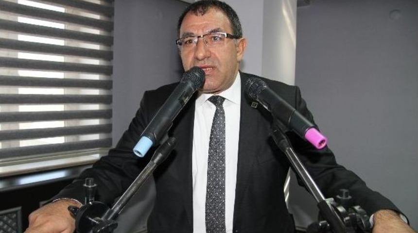 Smmmo&rsquo;da D&ouml;nem Sonu İşlemleri Ve Muhasebe Uygulamaları Semineri