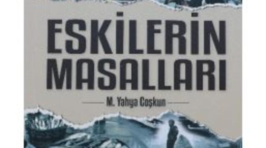 Ge&ccedil;mişten Geleceğe Işık Tutan Masallar Kitaplaştı