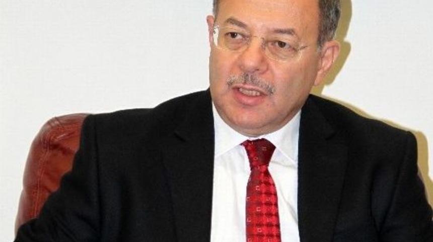 Bakan Akdağ, "sağlıkta 2&rsquo;nci D&ouml;n&uuml;ş&uuml;m Faslını 2017&rsquo;den İtibaren Başlayacağız"