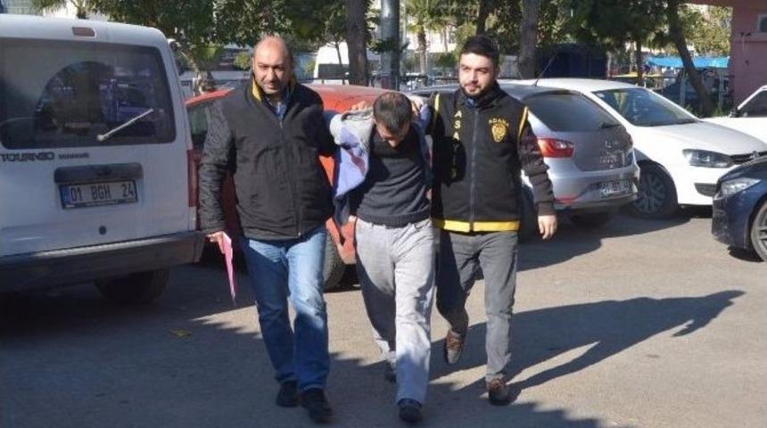 &Ccedil;aldığı Bisikletleri Satarken Yakalandı
