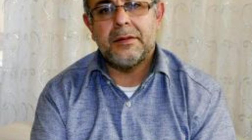 10 Yaşındaki Akın, Organlarıyla Hayat Verecek (2)