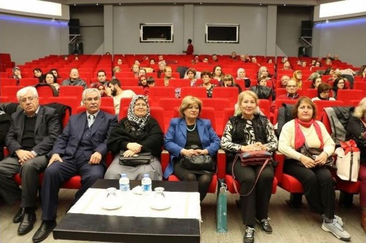 Vuslatın 743&rsquo;&uuml;nc&uuml; Yılına &Ouml;zel Program