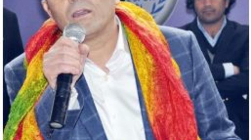 Hdp Milletvekili Adayı G&ouml;zaltına Alındı