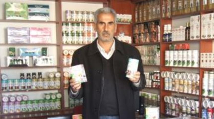 Aktarlarda Soğuk Algınlığı Mesaisi Başladı