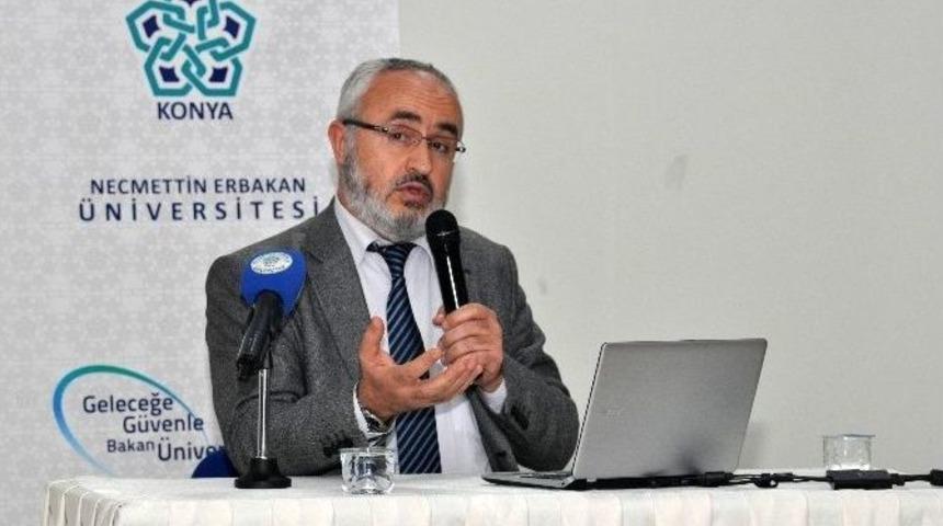 Ne&uuml;&rsquo;den Mevlana Etkinlikleri