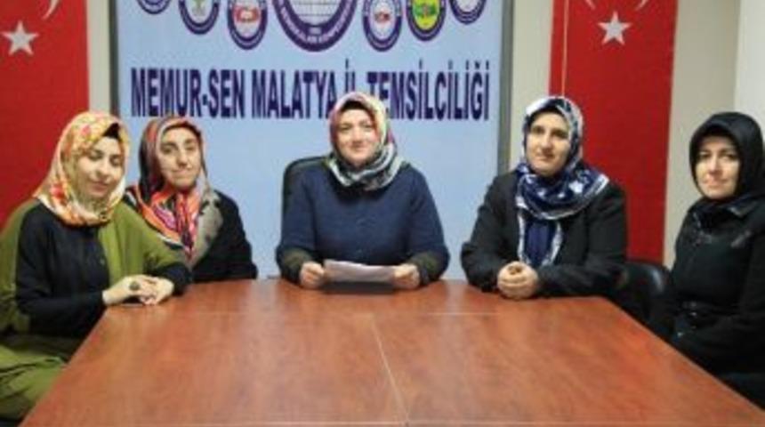 Eğitim-bir-sen&rsquo;den İnsan Hakları A&ccedil;ıklaması