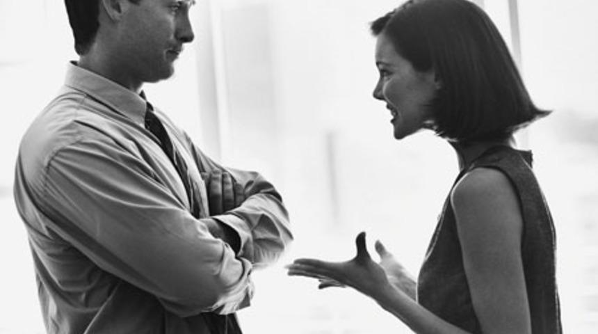 Kadınların Erkekte Hoşlanmadığı Şeyler