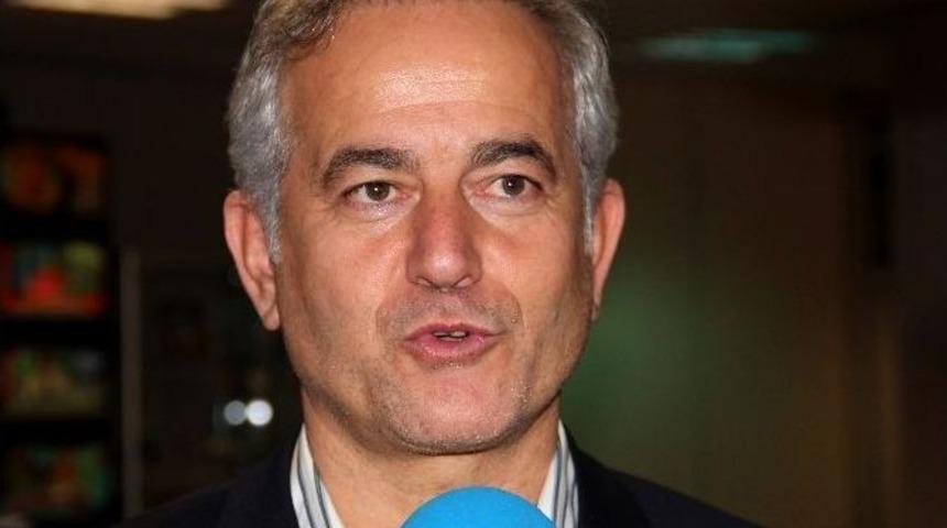 &Ccedil;anakkale Belediyespor Hedef B&uuml;y&uuml;tt&uuml;