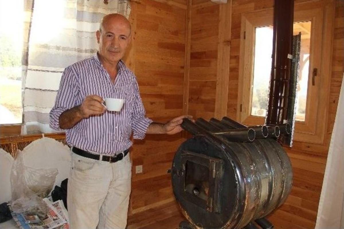 Rus Sobasına T&uuml;rk Eli Değdi