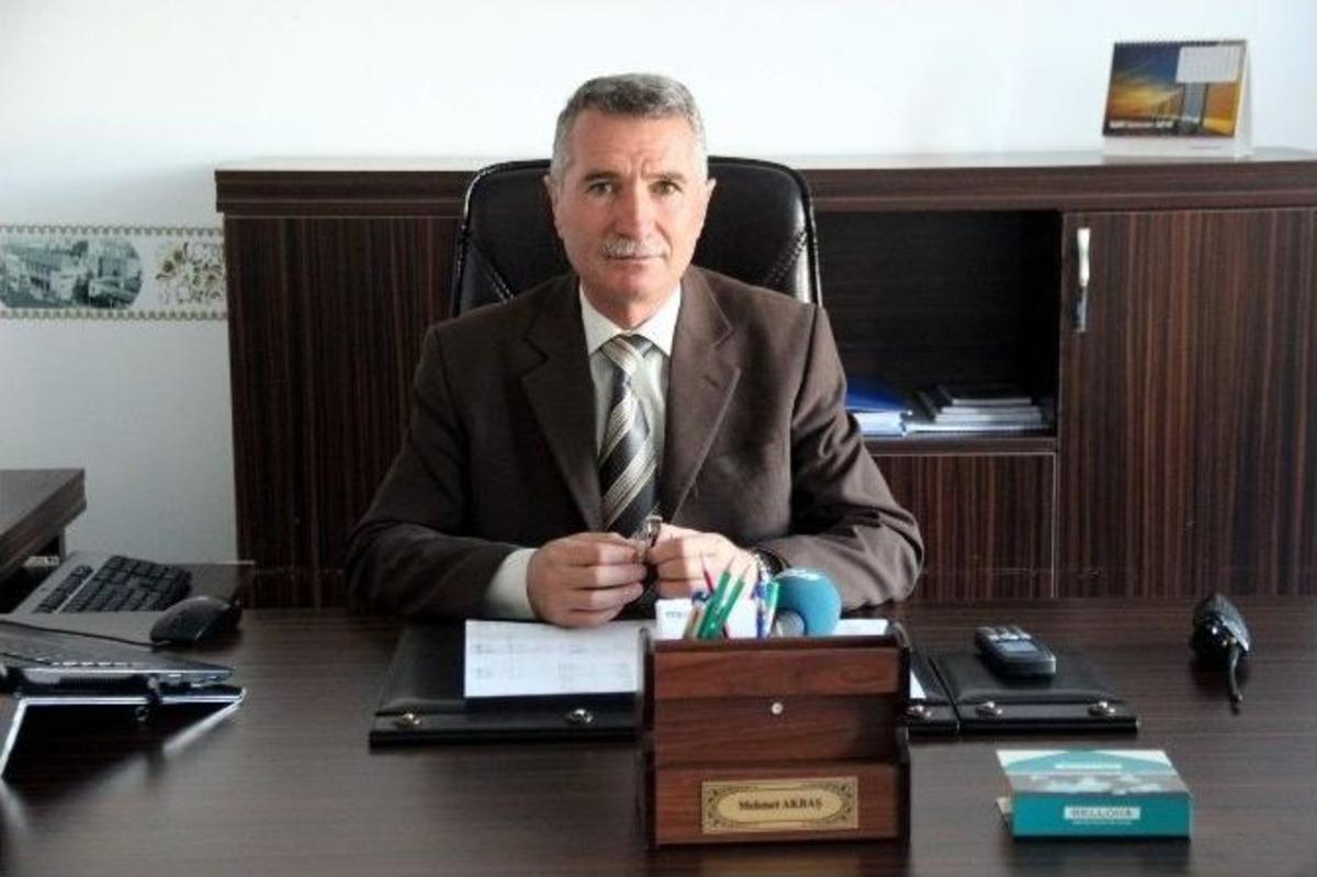 (&ouml;zel Haber) Hayvanat Bah&ccedil;esi 283 Bin Kişiyi Misafir Etti