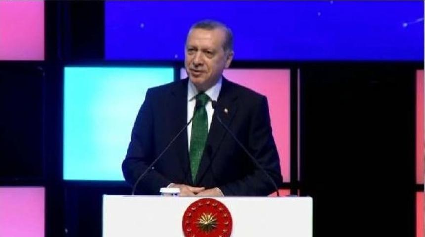 Cumhurbaşkanı Erdoğan " Kurun Da Faizlerin De Y&uuml;kselmesine Karşıyız"