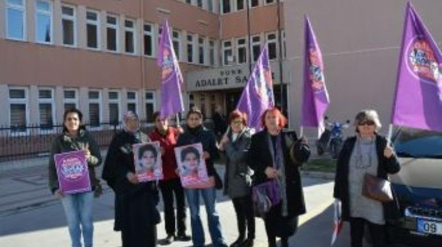 Kadın Cinayeti Kurbanı Bedriye K&ouml;kl&uuml;taş&rsquo;ın Ailesi &lsquo;adalet&rsquo; İstiyor