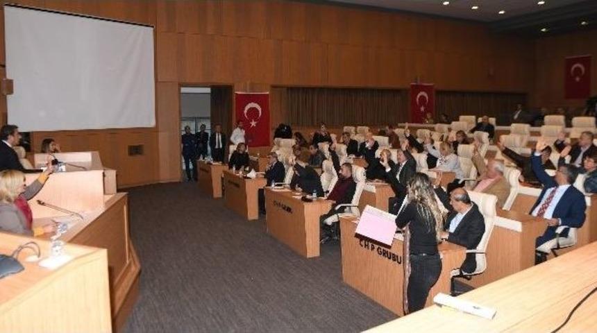 Başkan &Ccedil;etin: "karşı &Ccedil;ıkılmasına Rağmen Camiyi Onaracağız"
