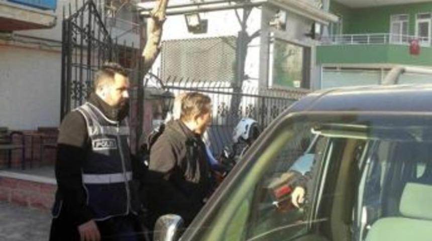 Mut&rsquo;ta "bylock" Kullanan 2 &Ouml;ğretmen Tutuklandı