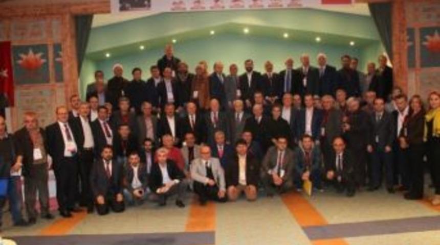 Tgk Başkanlar Kurulu Muğla&rsquo;da Başladı