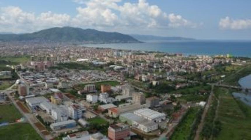 Sanayi Siteleri İstihdam Kaynağı