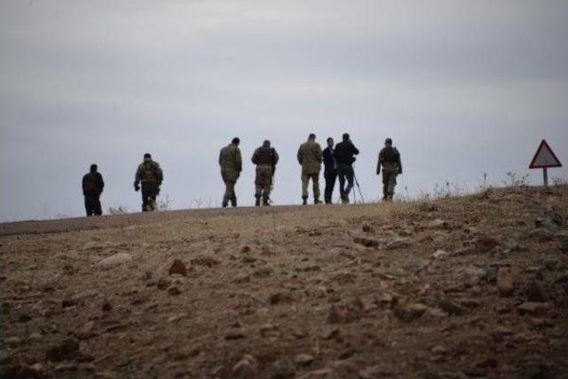 Pkk'lılar Karakola Bombalı Araçla 300 Metre Yaklaşabilmiş (2)