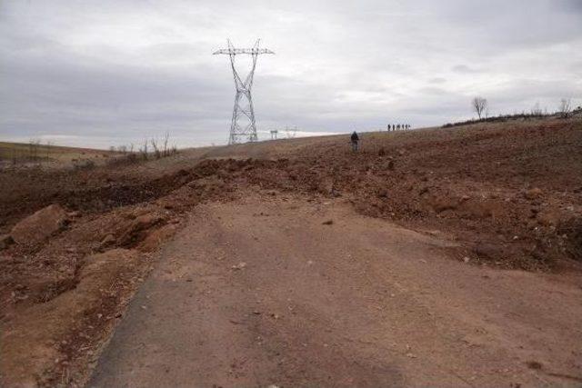 Pkk'lılar Karakola Bombalı Araçla 300 Metre Yaklaşabilmiş (2)