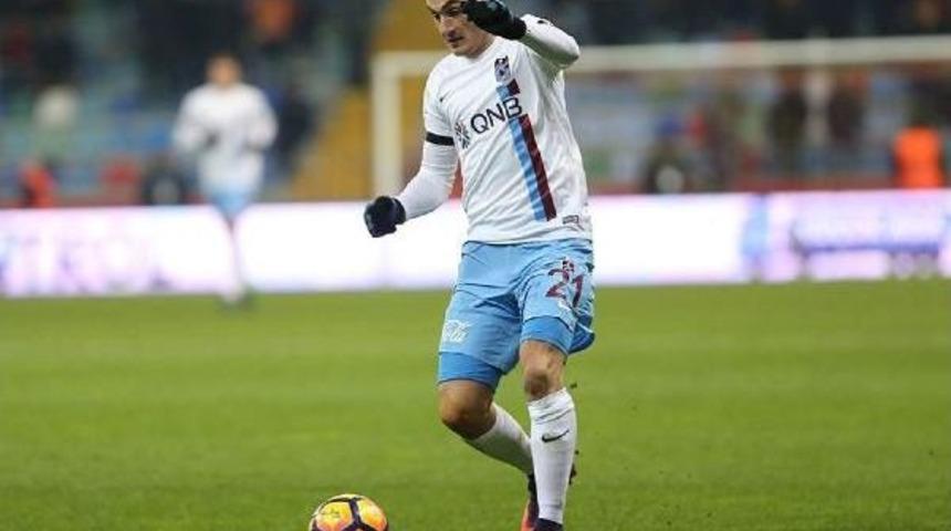 Trabzonspor'dan Sakatlık A&ccedil;ıklaması