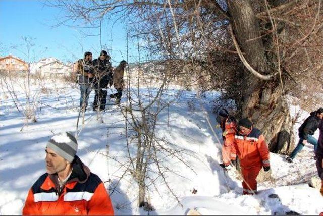 Tekstil Işçisi, Kaçırmaya Kalkıştığı Üniversiteli Berfin'i Öldürdü