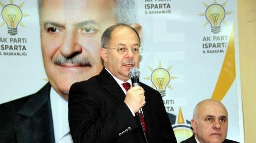 Bakan Akdağ&rsquo;dan Avrupa &Uuml;lkelerine &rsquo;ter&ouml;r&rsquo; Tepkisi