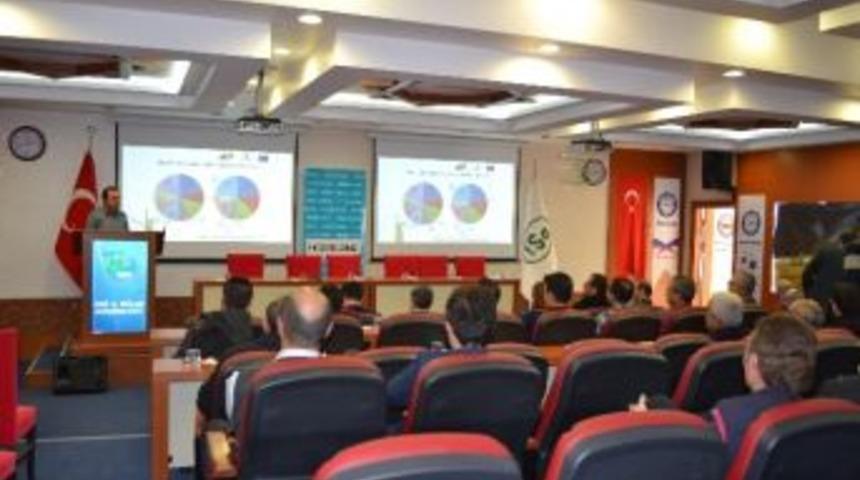 Medicana Konya&rsquo;dan Memur-sen&rsquo;e Sağlık Semineri