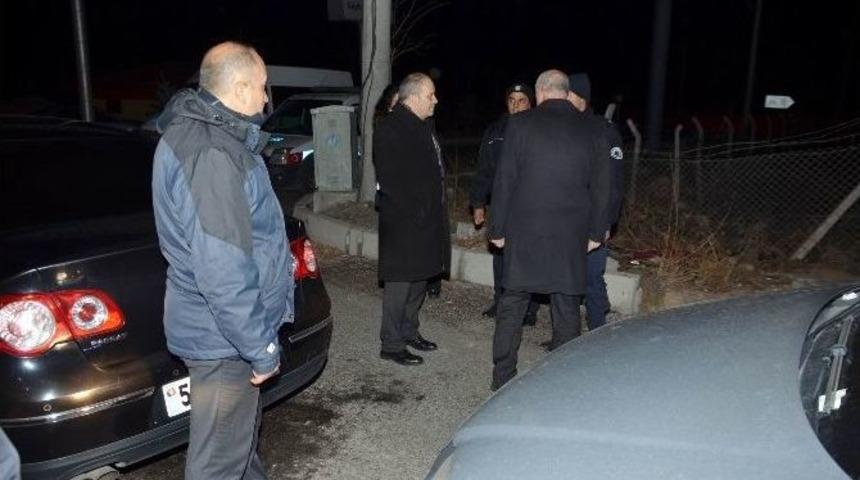 Nevşehir&rsquo;de Huzur Operasyonunda Arama Kararı Olan 3 Kişi Yakalandı
