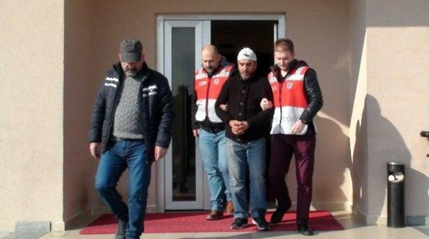 (&ouml;zel Haber) Sokak Ortasında Cinayet Kamerada