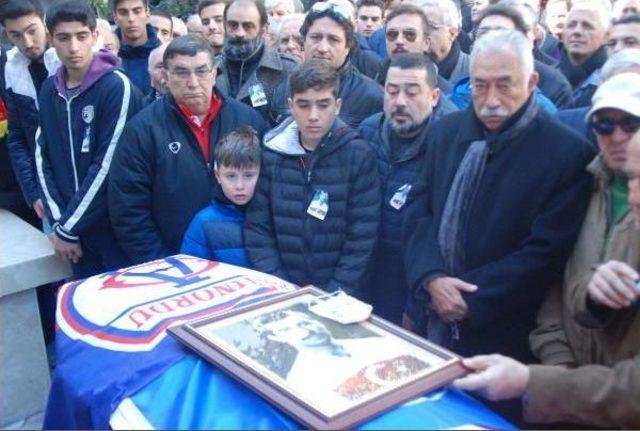 Altınordu nun Efsane Oyuncusu Erkan Velioğlu Uğurlandı 3